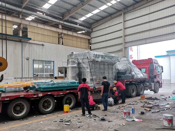 工程案（àn）例