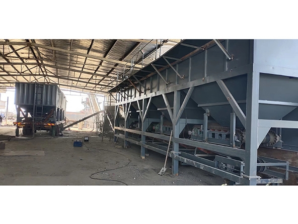 穩定（dìng）土拌合站