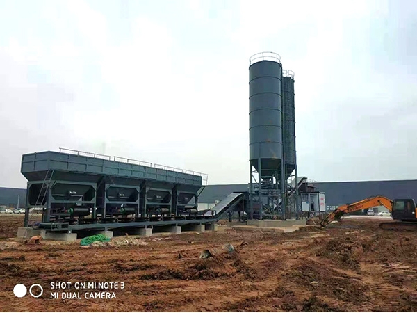 穩定土拌合站 (2)
